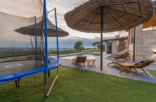 Pakostane Villa | Villa La Vrana ZadarVillas