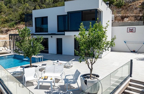Vela Luka Villa | Villa Lana by Villas Guide