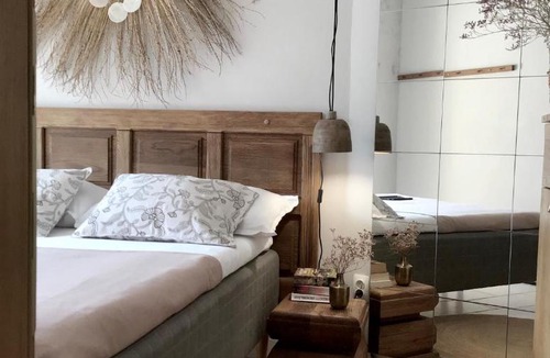 Vir Apartment | Villa Lantana