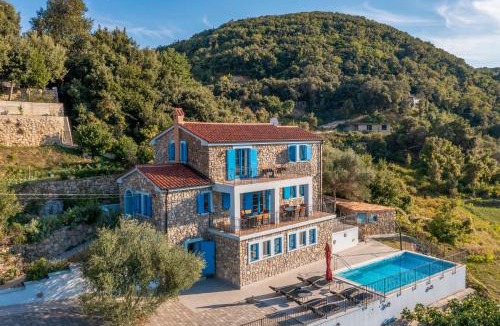 Supetarska Draga Villa | Villa Lapida