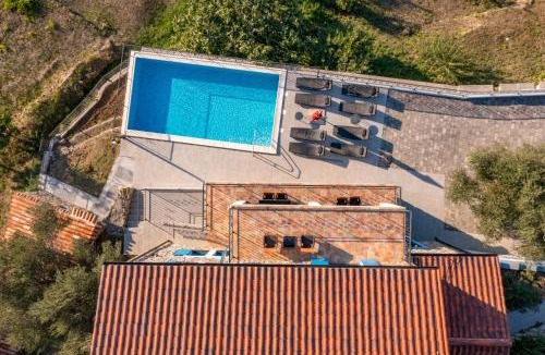 Supetarska Draga Villa | Villa Lapida