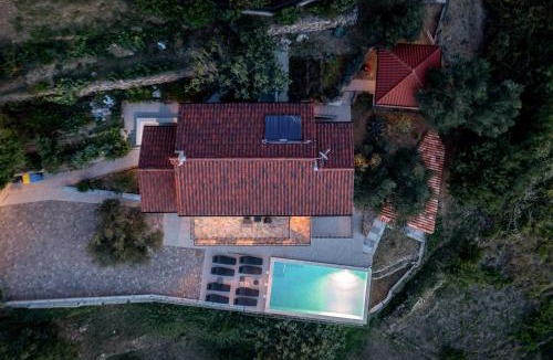 Supetarska Draga Villa | Villa Lapida