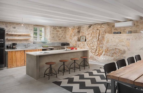 Zavala Villa | Villa Lapis by MyWaycation