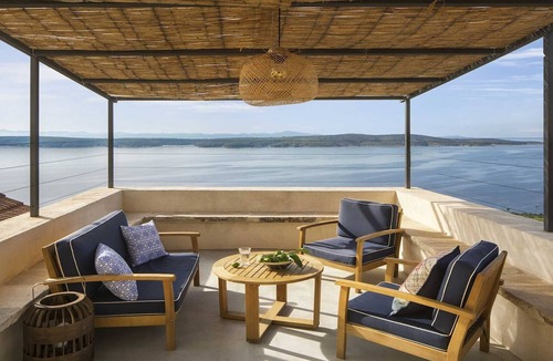 Zavala Villa | Villa Lapis by MyWaycation