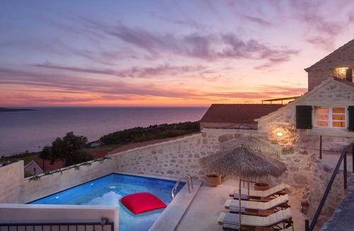 Zavala Villa | Villa Lapis by MyWaycation