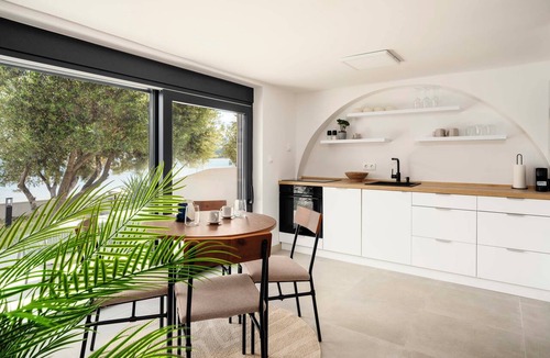 Bilice House | Villa Laron