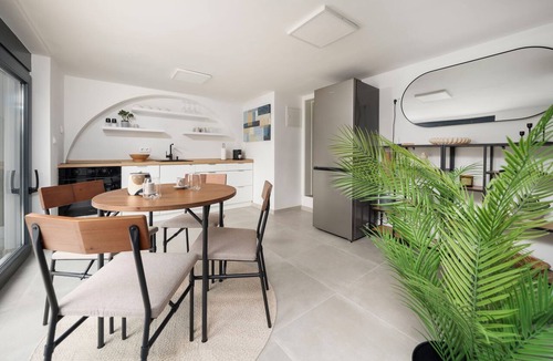 Bilice House | Villa Laron