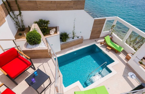 Stanici House | Villa Laurina (V5601-K1) - Stanici