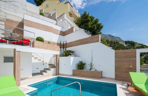Stanici House | Villa Laurina (V5601-K1) - Stanici