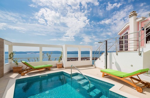 Stanici House | Villa Laurina (V5601-K1) - Stanici