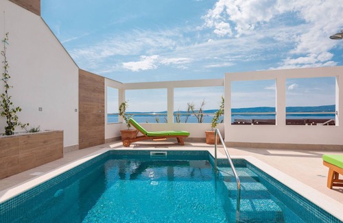 Stanici House | Villa Laurina (V5601-K1) - Stanici
