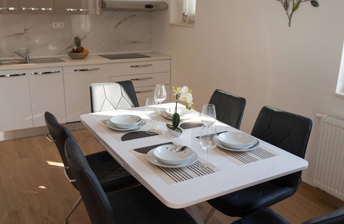 Brodarica Apartment | Villa Lavanda I