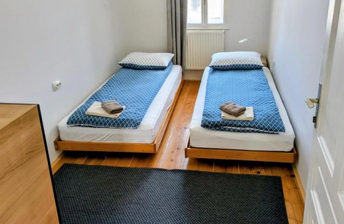 Ljubljana Apartment | Villa LaVida - Walking distance to the city center
