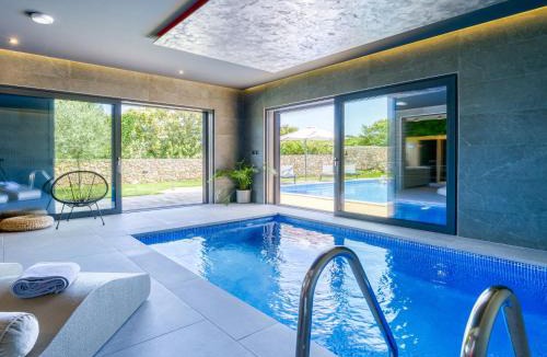 Klanice Villa | Villa Le Maris by Interhome
