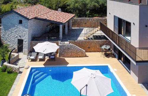 Klanice Villa | Villa Le Maris by Interhome