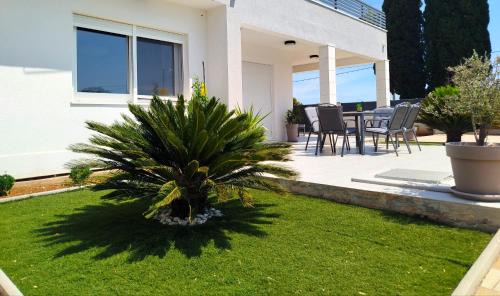 Bogomolje House | Villa LeChalet on Hvar Island with Private Pool & Peaceful Location