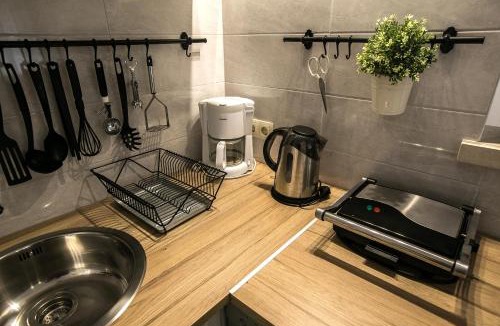Medvinjak Apartment | Villa Leda