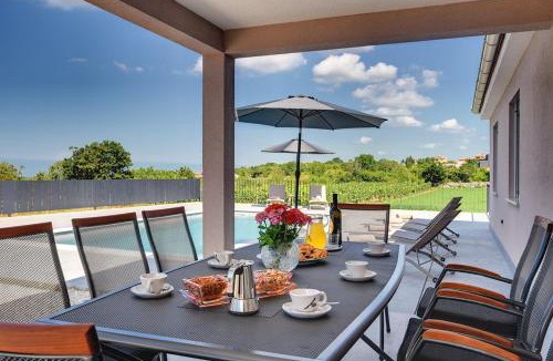 Kanfanar Villa | Villa LeMi