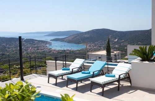 Vinisce Villa | Villa Lemon Tree
