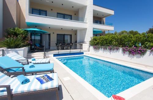 Vinisce Villa | Villa Lemon Tree
