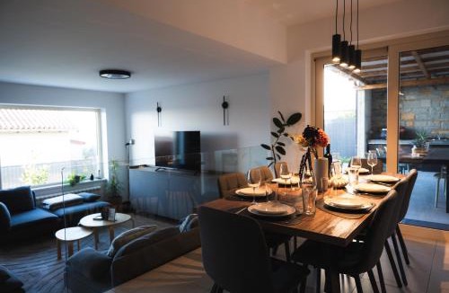 Koper Villa | Villa Leo