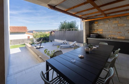 Koper Villa | Villa Leo