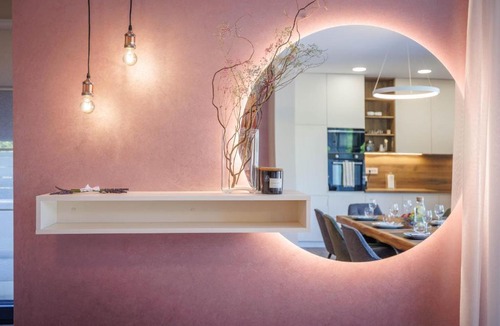 Gabonjin Villa | Villa LeSt