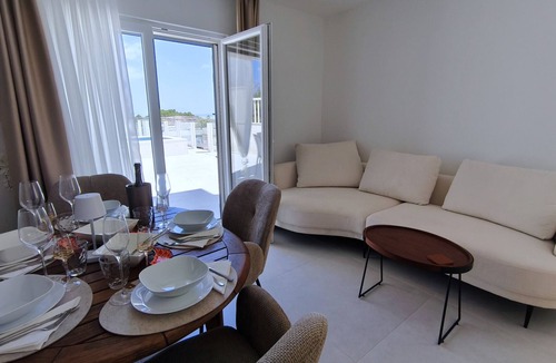 Sumartin Apartment | Villa Levante Deluxe Apartment 1