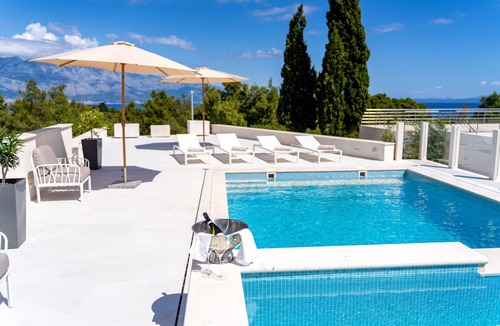 Sumartin Apartment | Villa Levante Deluxe Apartment 1