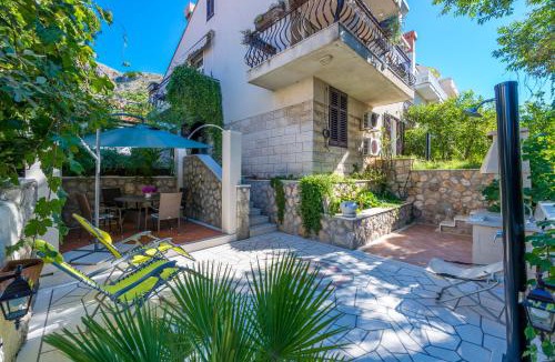 Gornji Kono Apartment | Villa Lia