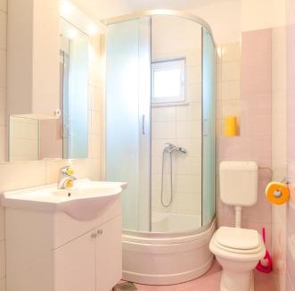 Duce Apartment | Villa Lidija