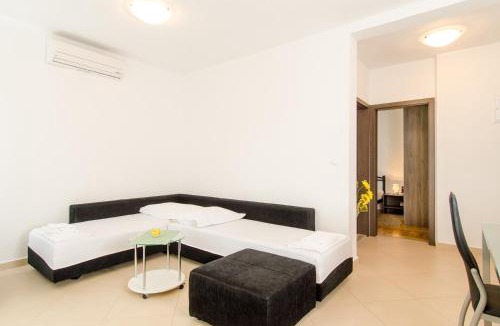 Duce Apartment | Villa Lidija
