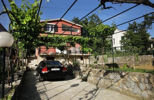 Srinjine Villa | Villa Lidija