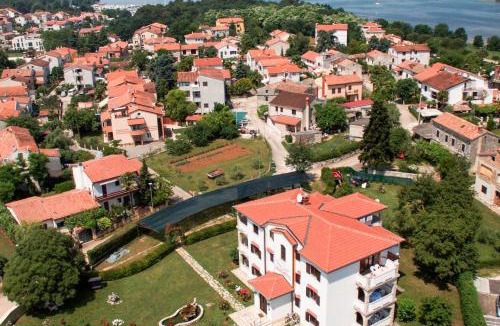 Funtana House | Villa Linet Garden
