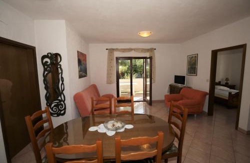 Funtana House | Villa Linet Garden