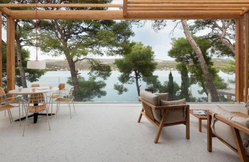 Marina Villa | Villa Liore