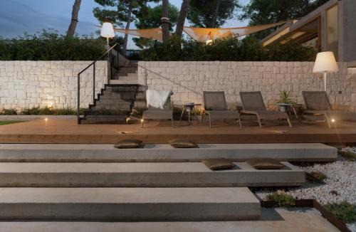 Marina Villa | Villa Liore