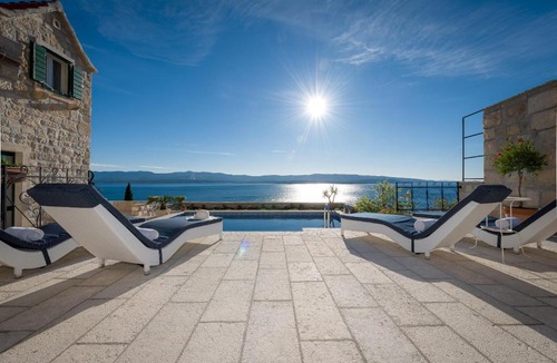 Murvica Villa | Villa Lipa Dora