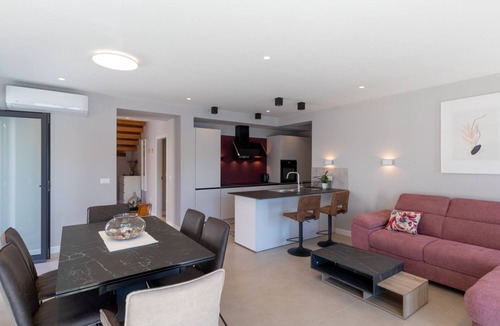 Blato Villa | Villa Lipovac by Villas Guide