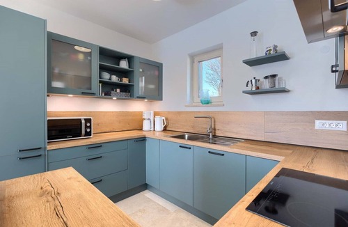 Markovac Villa | Villa Lisetta in Markovac