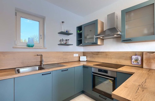 Markovac Villa | Villa Lisetta in Markovac