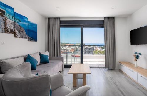 Bili brig Apartment | Villa Loriana Family Apartments
