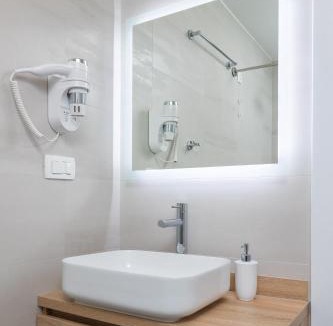 Bili brig Apartment | Villa Loriana Family Apartments