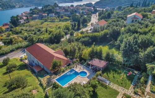 Zaton Apartment | Villa Lovor