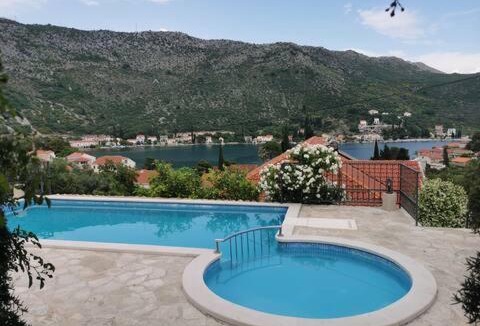 Zaton Apartment | Villa Lovor