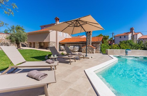 Loznati Villa | Villa Loznati