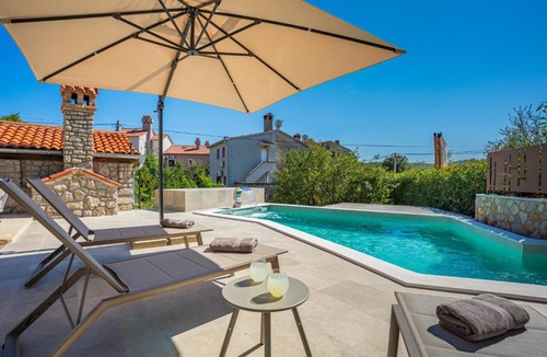 Loznati Villa | Villa Loznati