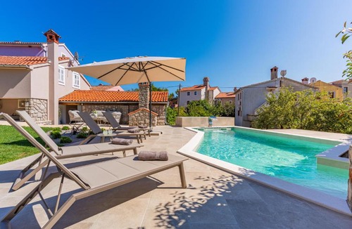 Loznati Villa | Villa Loznati