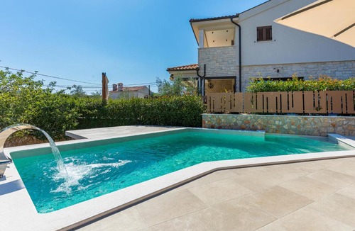 Loznati Villa | Villa Loznati