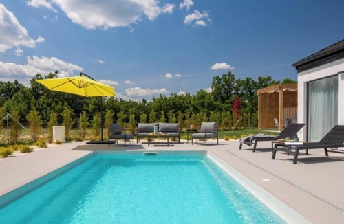Oklaj House | Villa Lu.